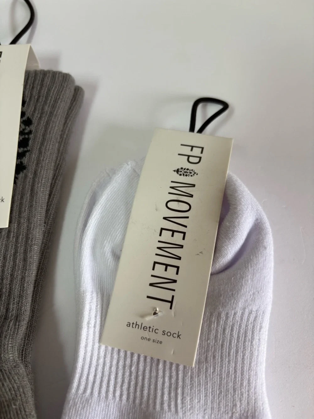 Set of 2 NWT Free People FP Movement  Socks